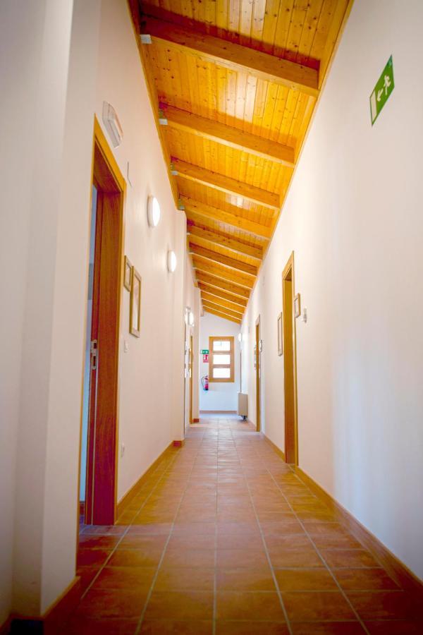 Casa Rural Hospital De Las Palabras Torrelles Ngoại thất bức ảnh